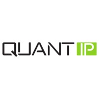 Quant IP logo - Similar company to Patentplus