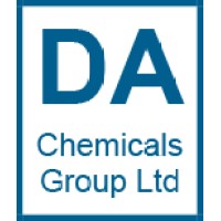 DA Chemicals group Ltd logo - Similar company to Care Green