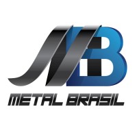 Metal Brasil Industria, Comécio e Serviços LTDA logo - Similar company to Egt Comercio E Serviços Ltda