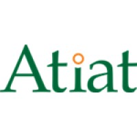 Atiat Limited logo - Similar company to Vfd Bridge