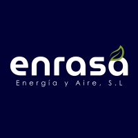 Enrasa logo - Similar company to Genera Tecnologías