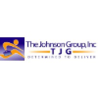 The Johnson Group Inc. logo - Similar company to Johnson Group