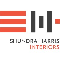 Shundra Harris Interiors logo - Similar company to Katie Davis Design