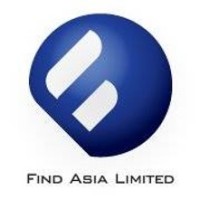 Find Asia Limited logo - Similar company to Citizens Group