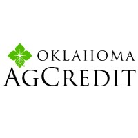 Oklahoma AgCredit logo - Similar company to First Water Contracting