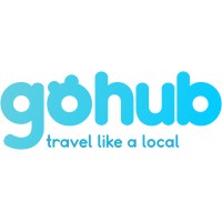 Gohub logo - Similar company to Practicle