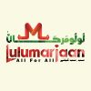 Lulumarjaan logo - Similar company to Topifye