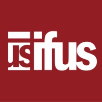 iFUS System Consultants Ltd. logo - Similar company to Ai Network 全智網-資安及網路課程專家