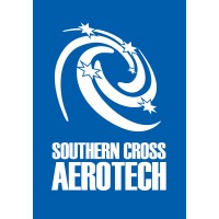 Southern Cross Aerotech Pty Ltd logo - Similar company to Technocaz F.Z.E.