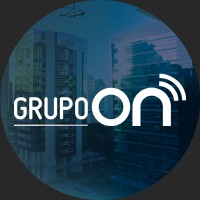 Grupo ON - By Helbor logo - Similar company to Aluga On