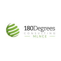 180 Degrees Consulting MLNCE logo - Similar company to 180 Degrees Consulting Mlnc