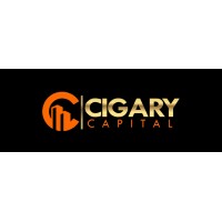 Cigary Capital LLC logo - Similar company to Engineered Well Consulting
