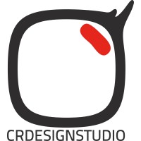 CRDESIGNstudio logo - Similar company to One Object Design Studio Limited