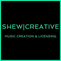 SHEW|CREATIVE logo - Similar company to Badwater Brands