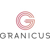 Granicus India logo - Similar company to Granicus