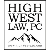 High West Law logo - Similar company to Grupo Actual