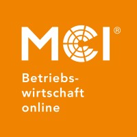 MCI | Business Administration Online logo - Similar company to Mci Tourism