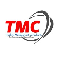 Trustlink Management Consultants (TMC) logo - Similar company to De Consultancy