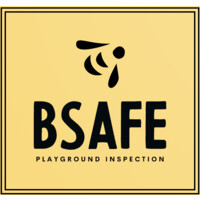 BSAFE Playground Inspection Services logo - Similar company to Action Play Systems, Llc