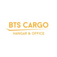 BTS Cargo & Hangar Services, a.s. logo - Similar company to Cmt.Sk