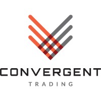 Convergent Trading logo - Similar company to Edgeclear