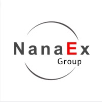 NanaEx Group logo - Similar company to Cv² - Hi-Tech & Startups