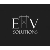 EHV Solutions, LLC. logo - Similar company to Utiligrid Sales, Llc