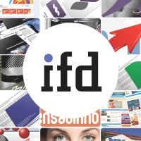 IFD Comunicação logo - Similar company to Enactus Mauá