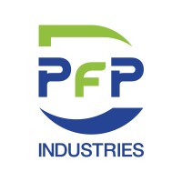 PfP Industries logo - Similar company to Ace Fluid Solutions