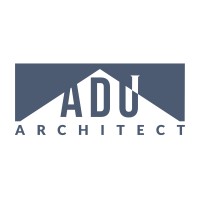 ADU Architect logo - Similar company to Yds Architects