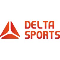 Delta Sports logo - Similar company to Stellar Ovals