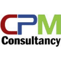 Construction and Project Management Consultancy logo - Similar company to Cpm Enterprise