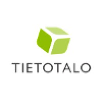 Tietotalo Infocenter Ltd