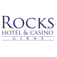 Rocks Hotel & Casino logo - Similar company to İş Bul Kıbrıs