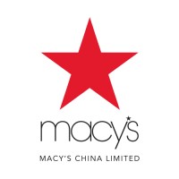 Macy's China Limited logo - Similar company to Tradeglobal