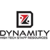 DYNAMITY logo - Similar company to Dynamity Group Gmbh