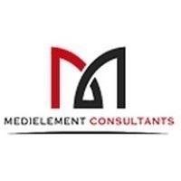 Medielement Consultants logo - Similar company to Bitmal