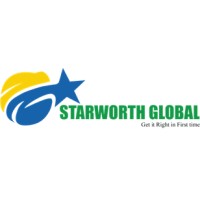 STARWORTH GLOBAL SOLUTIONS logo - Similar company to Shalini Recruitments