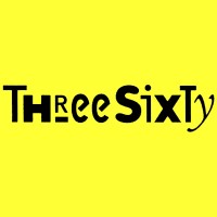 Threesixty Press & Digital PR logo - Similar company to Digital Pr Examples