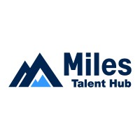 Miles Talent Hub | Accounting logo - Similar company to Millsaps College