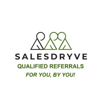 SalesDryve logo - Similar company to Raju Llp