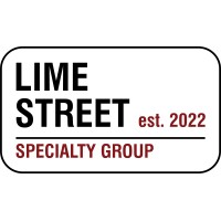 Lime Street Specialty Group logo - Similar company to Parametric Risk