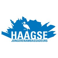 Haagse Jongerenambassadeurs logo - Similar company to 125Procent