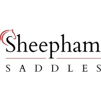 Sheepham Saddles logo - Similar company to Cavaletti Collection