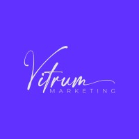 Vitrum Marketing logo - Similar company to Xena'S Food Group