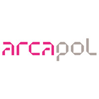 Arcapol logo - Similar company to Toolmax