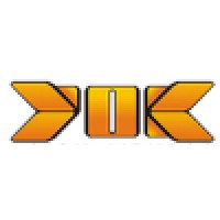 Yok Equipamentos logo - Similar company to Óleos Ballesteros
