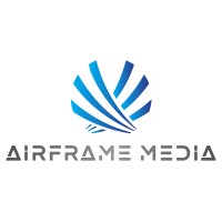 Airframe Media logo - Similar company to Airframe Io