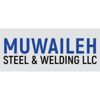 Muwaileh Steel & Welding L L C logo - Similar company to Welding.Iron