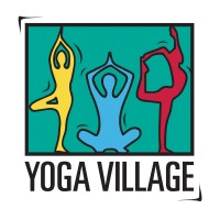 Yoga Village logo - Similar company to Cape Fear Literacy Council